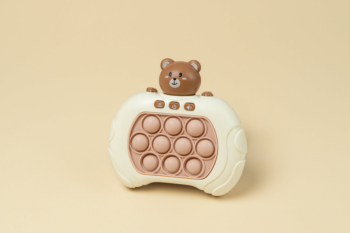 ChakaToys Fast Push Pop Game